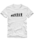 Evolution of Man dirigent